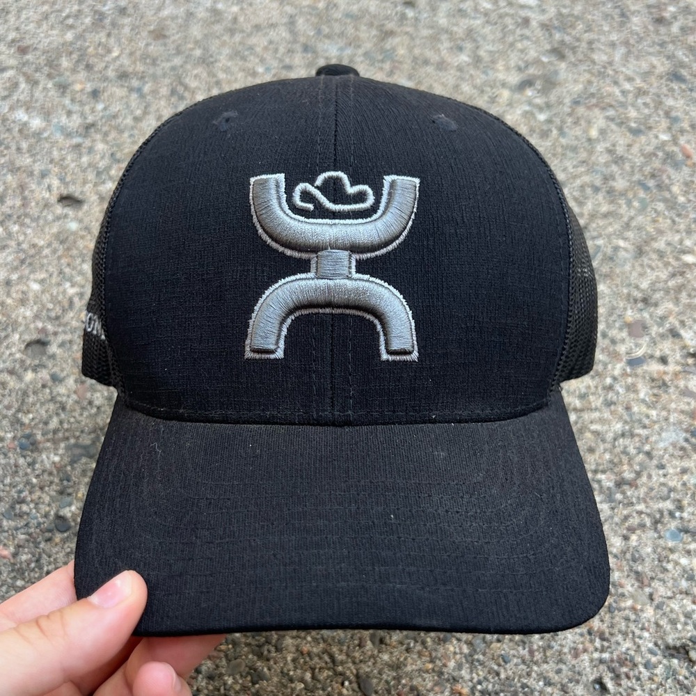 Hooey Ballcap